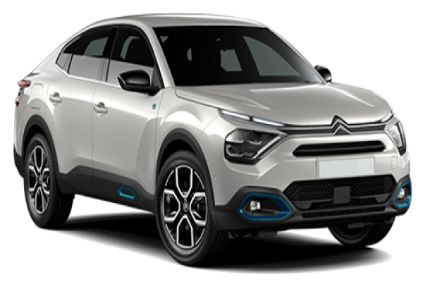 Citroen C4x