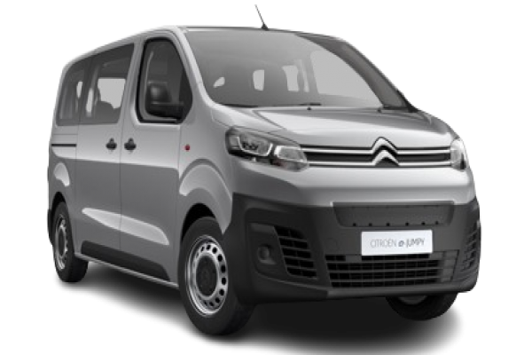 Citroen Spacetourer