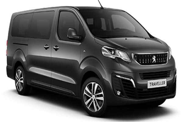 Peugeot Traveller