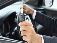 Antalya Rent a Car
